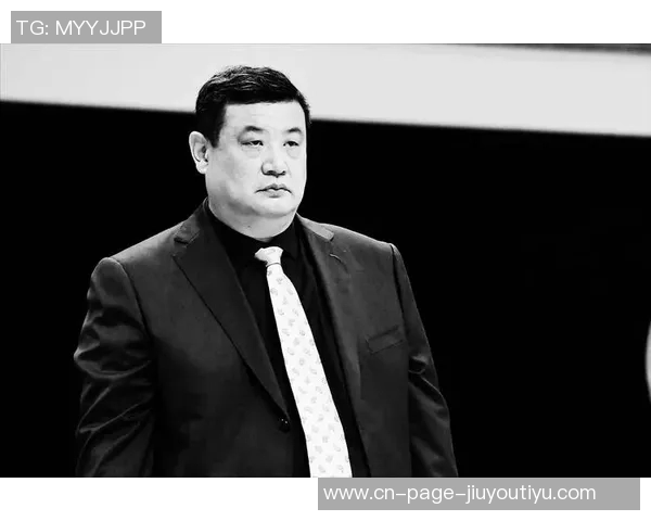 徐长锁慧眼识珠引杨瀚森入青岛开启篮球新篇章