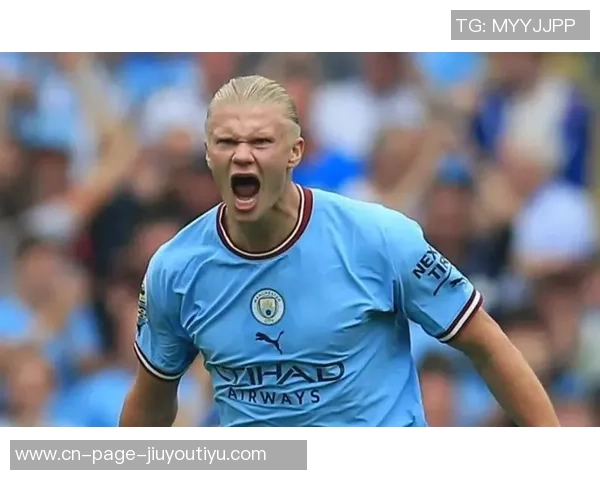 哈兰德四度荣膺英超月最佳平追亨利兰帕德孙兴慜与拉什福德纪录