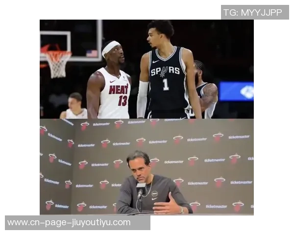 斯波称赞阿德巴约表现出色认为他应获最佳防守球员荣誉